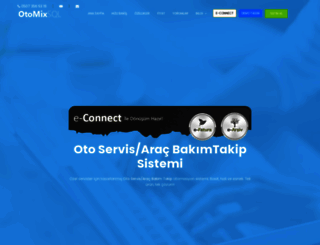 otoservisprogram.com screenshot