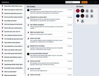 otosoru.com screenshot