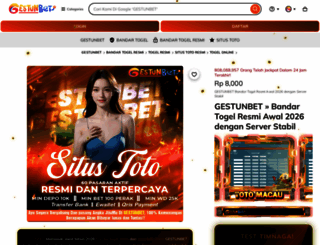 otoszablony.com screenshot