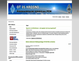 otpzk05.pl screenshot