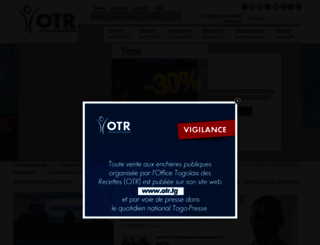 otr.tg screenshot