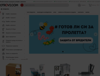 otrovi.com screenshot