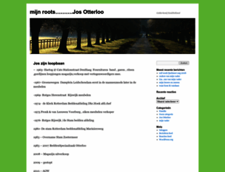 otterloo.nl screenshot