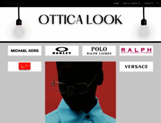 otticalook.com screenshot