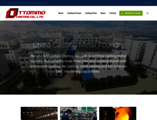 ottommo.com screenshot