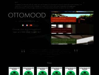 ottomood.com screenshot