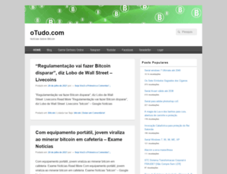 otudo.com screenshot