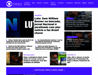 otvfoco.com.br screenshot