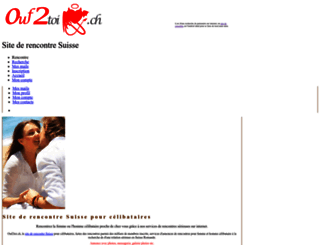ouf2toi.ch screenshot