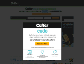 ouffer.com screenshot