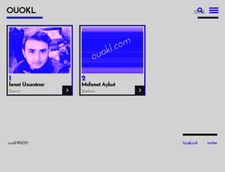 ouokl.com screenshot