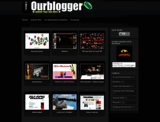 ourbloggerlists.blogspot.com screenshot