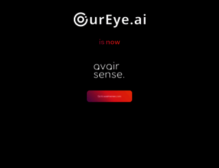 oureye.ai screenshot
