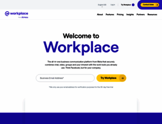 ourhealthoh495.workplace.com screenshot