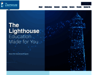 ourlighthouse.org screenshot