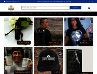 ourlordstyle.com screenshot