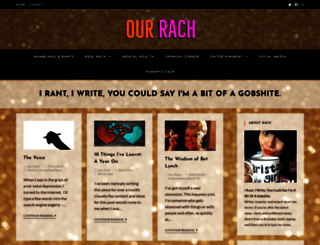 ourrach.com screenshot