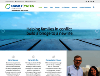 ousky.com screenshot