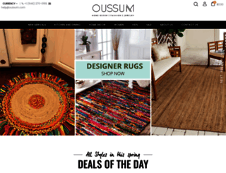 oussum.com screenshot