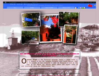 oustaoudaqui.com screenshot