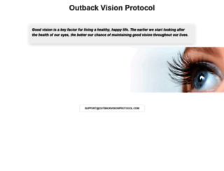 outbackvisionprotocolnews.com screenshot