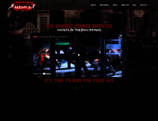 outbreakmanila.com screenshot