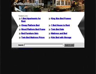 outbuildings.org screenshot