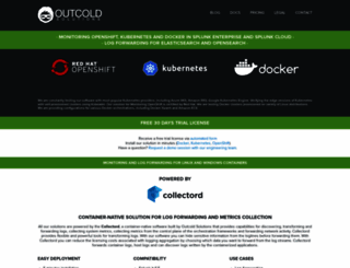 outcoldsolutions.com screenshot