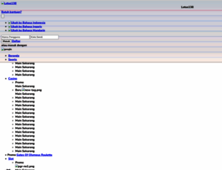 outcrytour.com screenshot