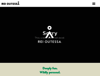 outessa.com screenshot