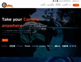 outex.com screenshot