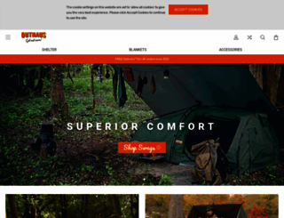 outhaus.co screenshot