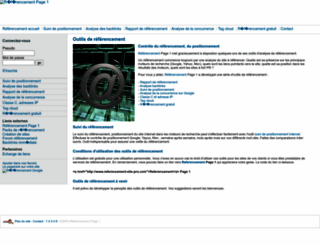 outils-pg1.fr screenshot