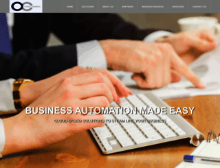 outlaycreations.com screenshot