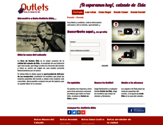 outletselda.com screenshot