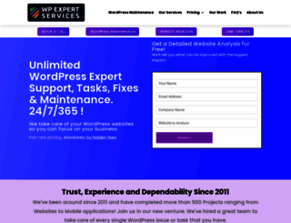 outlooksync.com screenshot