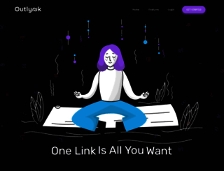 outlynk.com screenshot