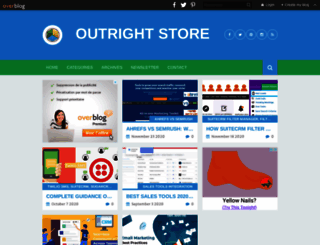 outrightstore.over-blog.com screenshot