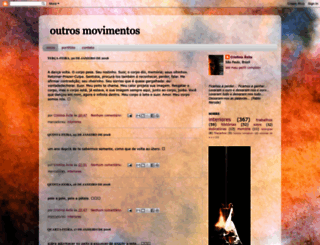 outrosmovimentos.blogspot.com screenshot