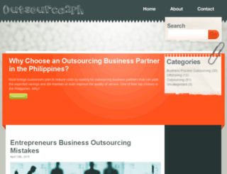 outsource2ph.com screenshot