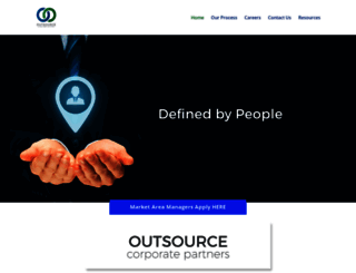 outsourcecorporatepartners.com screenshot