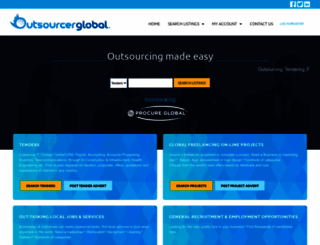 outsourcerglobal.com screenshot