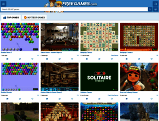 outstandinggames.com screenshot