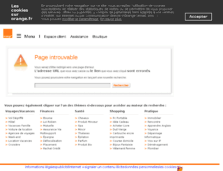 ouvrard.pagesperso-orange.fr screenshot