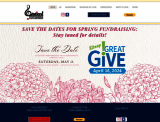 ovationmtb.com screenshot