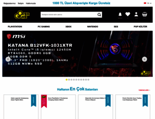 overgameweb.com screenshot