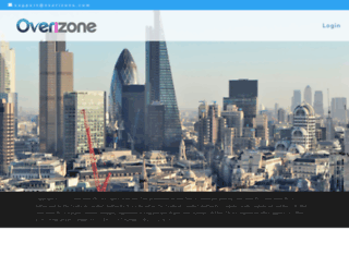 overizone.com screenshot