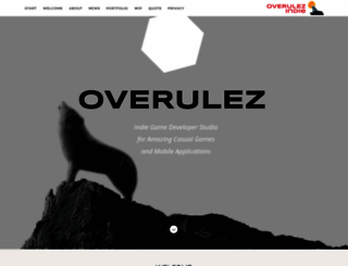 overulez.com screenshot