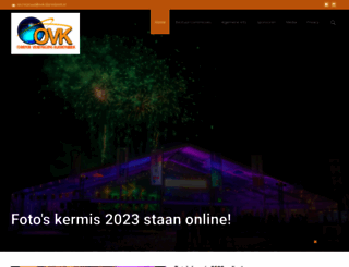 ovk-klarenbeek.nl screenshot