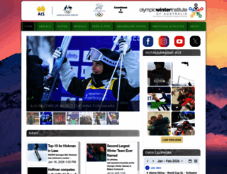 owia.org screenshot